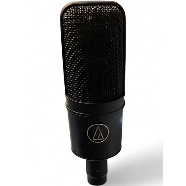 Used Audio-Technica AT4040 Condenser Microphone
