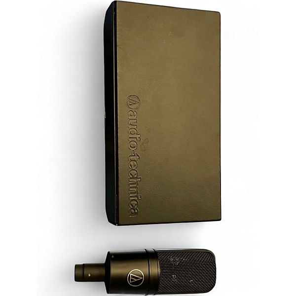 Used Audio-Technica AT4040 Condenser Microphone