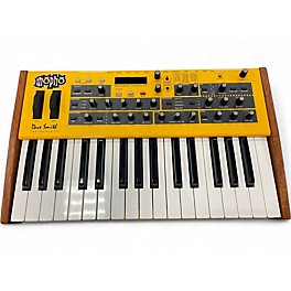 Used Dave Smith Mopho Synthesizer