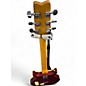Used Washburn T-bird DL 2 Color Sunburst Solid Body Electric Guitar