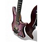 Used strandberg Boden Prog 7 TWILIGHT PURPLE Solid Body Electric Guitar