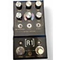 Used Walrus Audio R1 Effect Pedal thumbnail