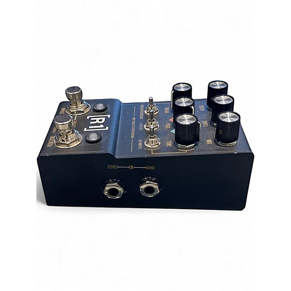 Used Walrus Audio R1 Effect Pedal