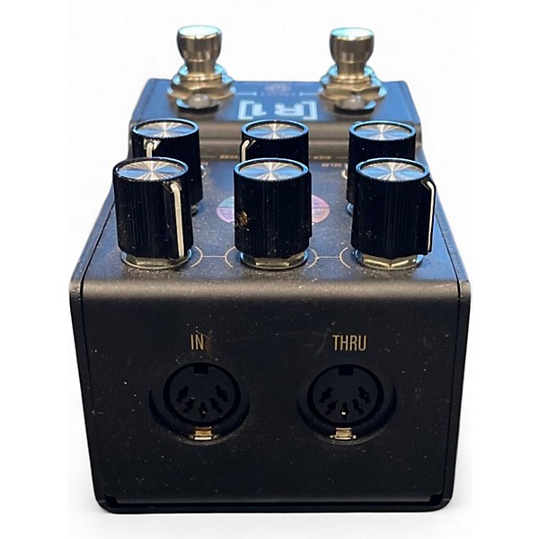 Used Walrus Audio R1 Effect Pedal
