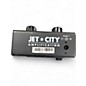 Used Jet City Amplification hi gain boost Effect Pedal
