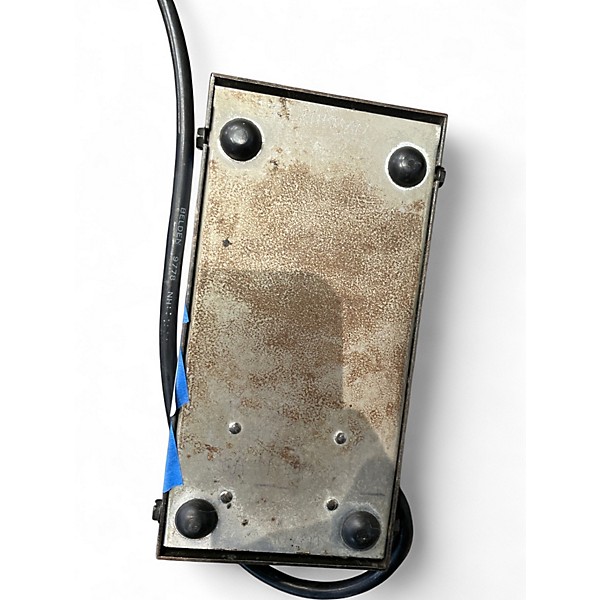 Used 1960s Gibson MAESTRO FZ-1B Effect Pedal