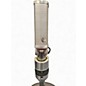 Used Shure 330 Uni-directional Ribbon Microphone thumbnail