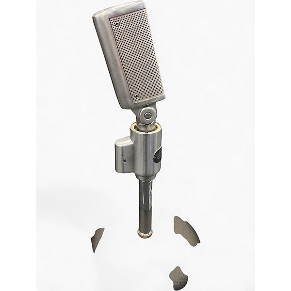 Used Shure 330 Uni-directional Ribbon Microphone