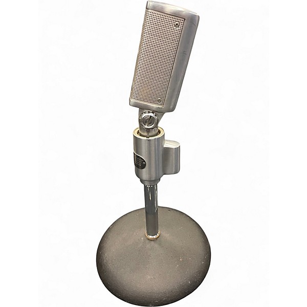 Used Shure 330 Uni-directional Ribbon Microphone