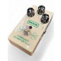 Used MXR M66S Classic Overdrive Effect Pedal