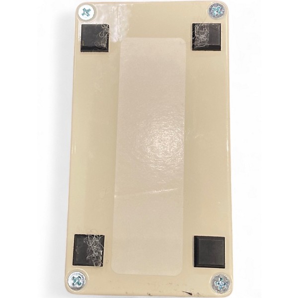 Used MXR M66S Classic Overdrive Effect Pedal