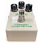 Used MXR M66S Classic Overdrive Effect Pedal