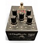 Used DigiTech Trio Band Creator Pedal