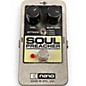 Used Electro-Harmonix Nano Soul Preacher Compressor Effect Pedal thumbnail