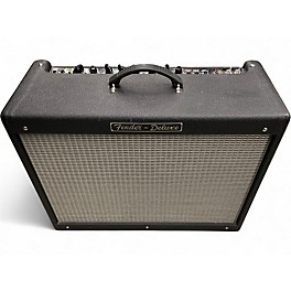 Used Fender Hot Rod Deluxe 40W 1x12 Tube Guitar Combo Amp