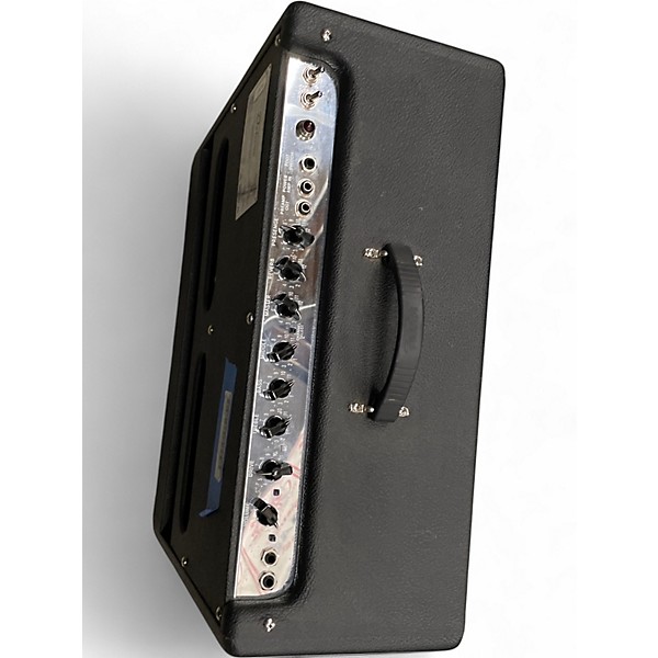 Used Fender Hot Rod Deluxe 40W 1x12 Tube Guitar Combo Amp