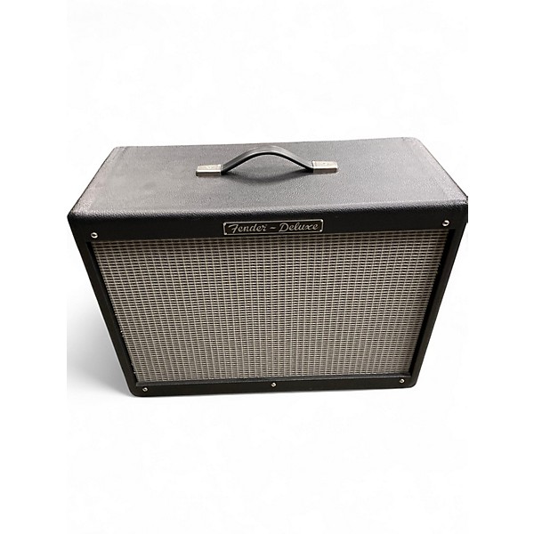Used Fender Hot Rod Deluxe 1x12 enclosure Guitar Cabinet