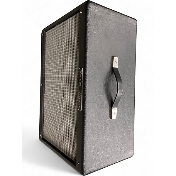 Used Fender Hot Rod Deluxe 1x12 enclosure Guitar Cabinet