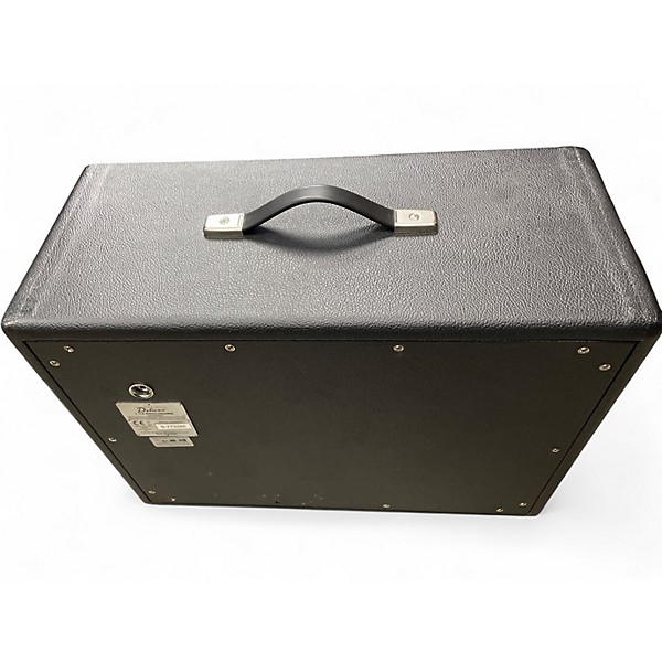Used Fender Hot Rod Deluxe 1x12 enclosure Guitar Cabinet