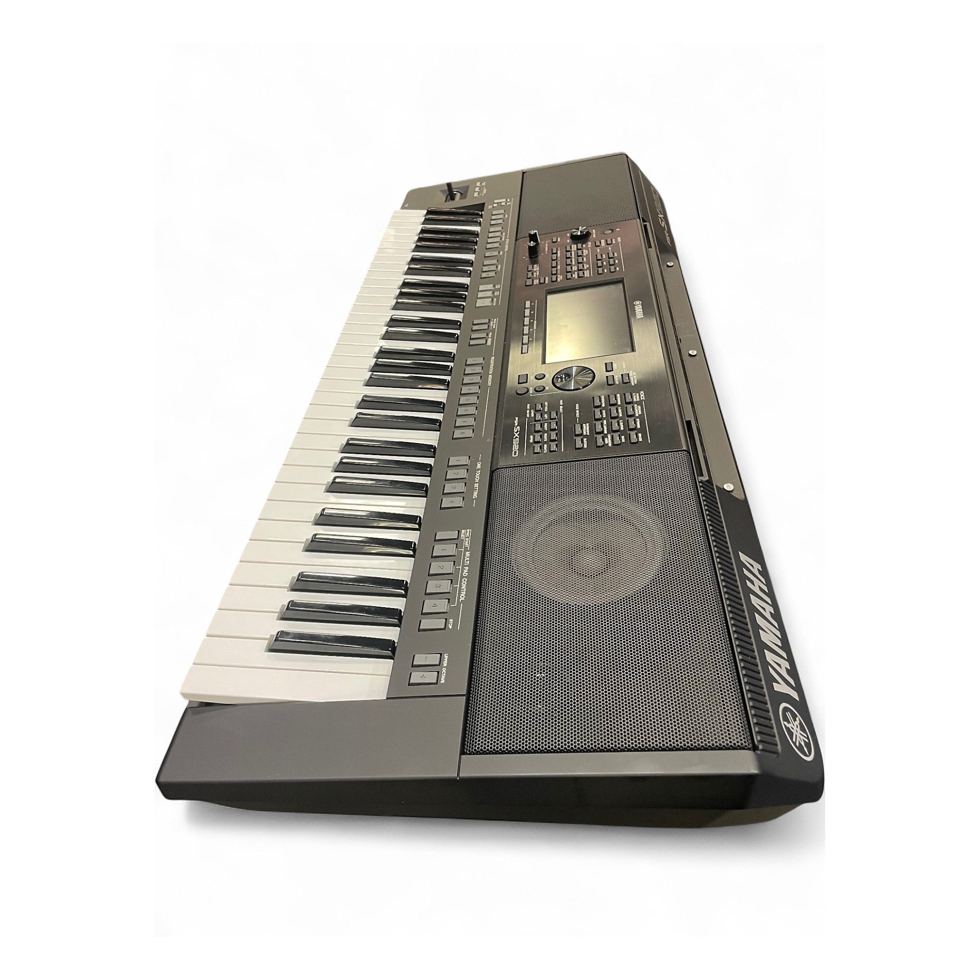 Used Yamaha psr sx 920 Arranger Keyboard | Guitar Center