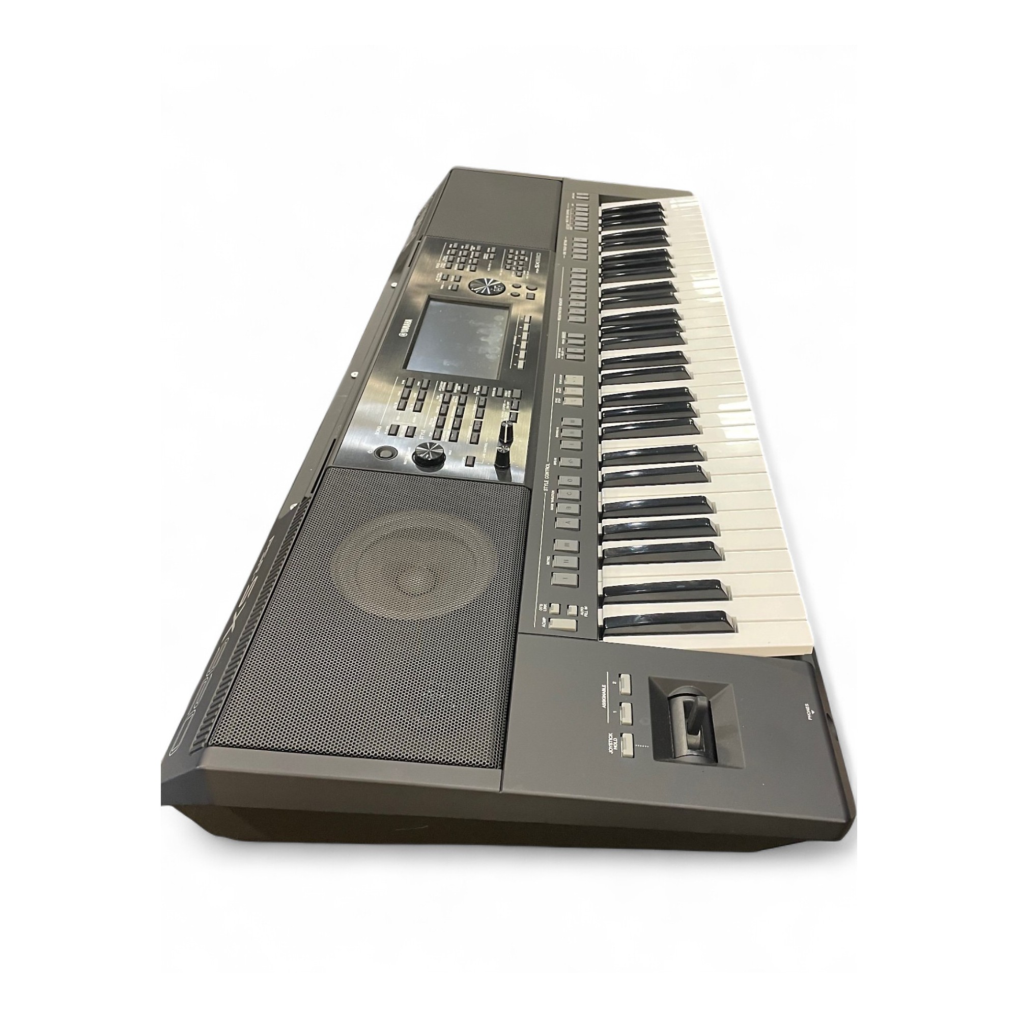 Used Yamaha psr sx 920 Arranger Keyboard | Guitar Center