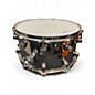 Used DW 8X14 Performance Series Steel Snare Steel Drum
