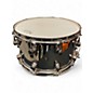 Used DW 8X14 Performance Series Steel Snare Steel Drum