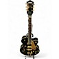 Used Gretsch Guitars G5420TG Black Solid Body Electric Guitar thumbnail
