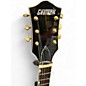 Used Gretsch Guitars G5420TG Black Solid Body Electric Guitar