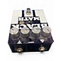 Used Mask Audio Electronics BLACK MATH Effect Pedal