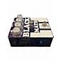 Used Mask Audio Electronics BLACK MATH Effect Pedal