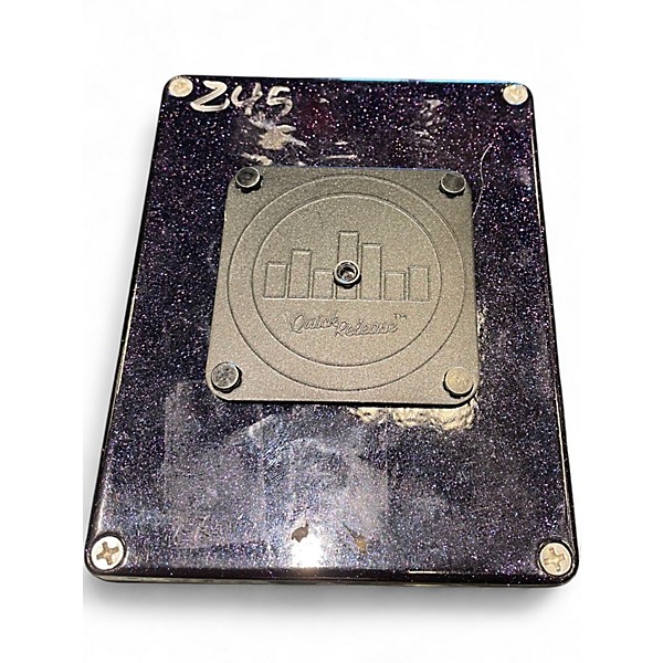 Used Mask Audio Electronics BLACK MATH Effect Pedal