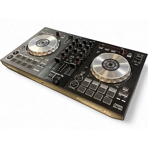 Used Pioneer DJ DDJSB3 DJ Controller | Guitar Center