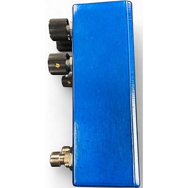 Used Walrus Audio Slo Reverb Effect Pedal