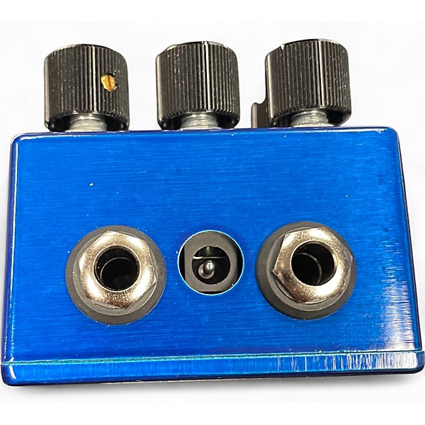 Used Walrus Audio Slo Reverb Effect Pedal