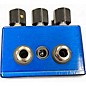 Used Walrus Audio Slo Reverb Effect Pedal