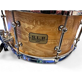 Used TAMA 13X7 Sound Lab Project Snare Natural Drum