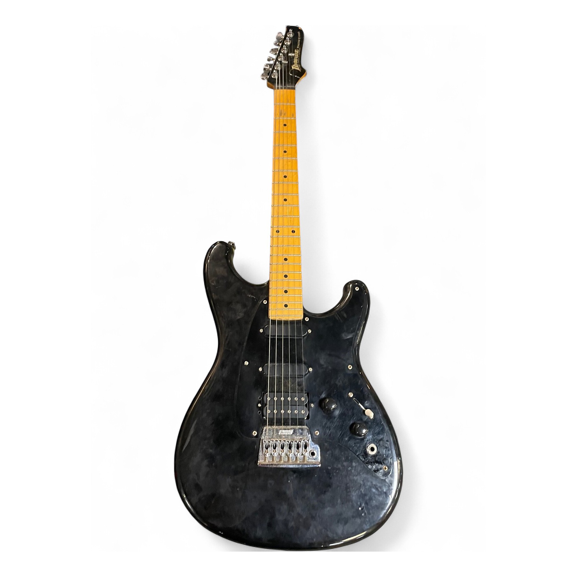 【値下げ】Ibanez RG140 Roadstar 値下げ】Ibanez RG140 Roadstar - メルカリ