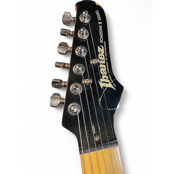 【値下げ】Ibanez RG140 Roadstar 値下げ】Ibanez RG140 Roadstar Ibanez Roadstar II RG140 Made