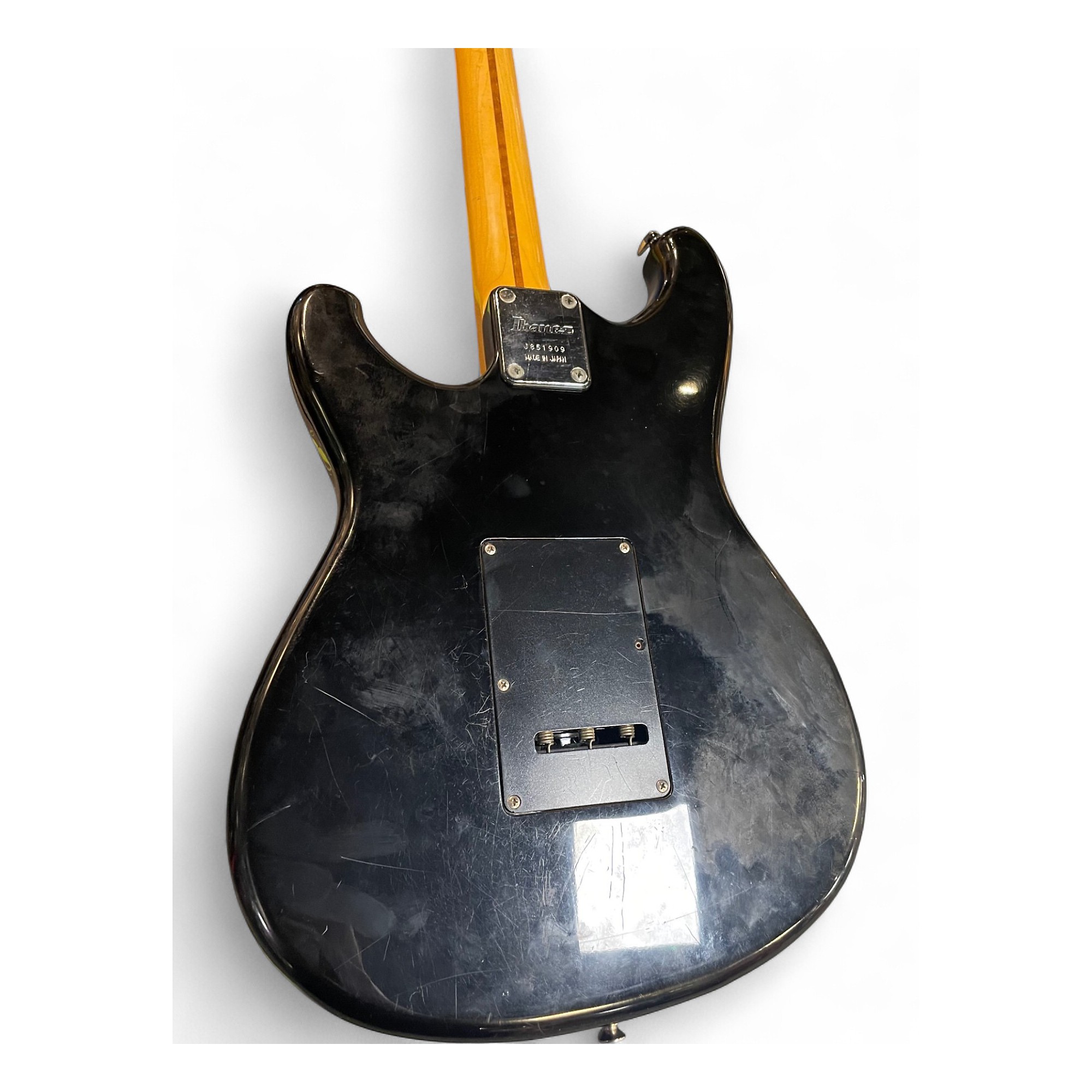 Ibanez ROADSTAR Ⅱ SERIES RG140 RG140 (1986–1987) | Ibanez Wiki | Fandom