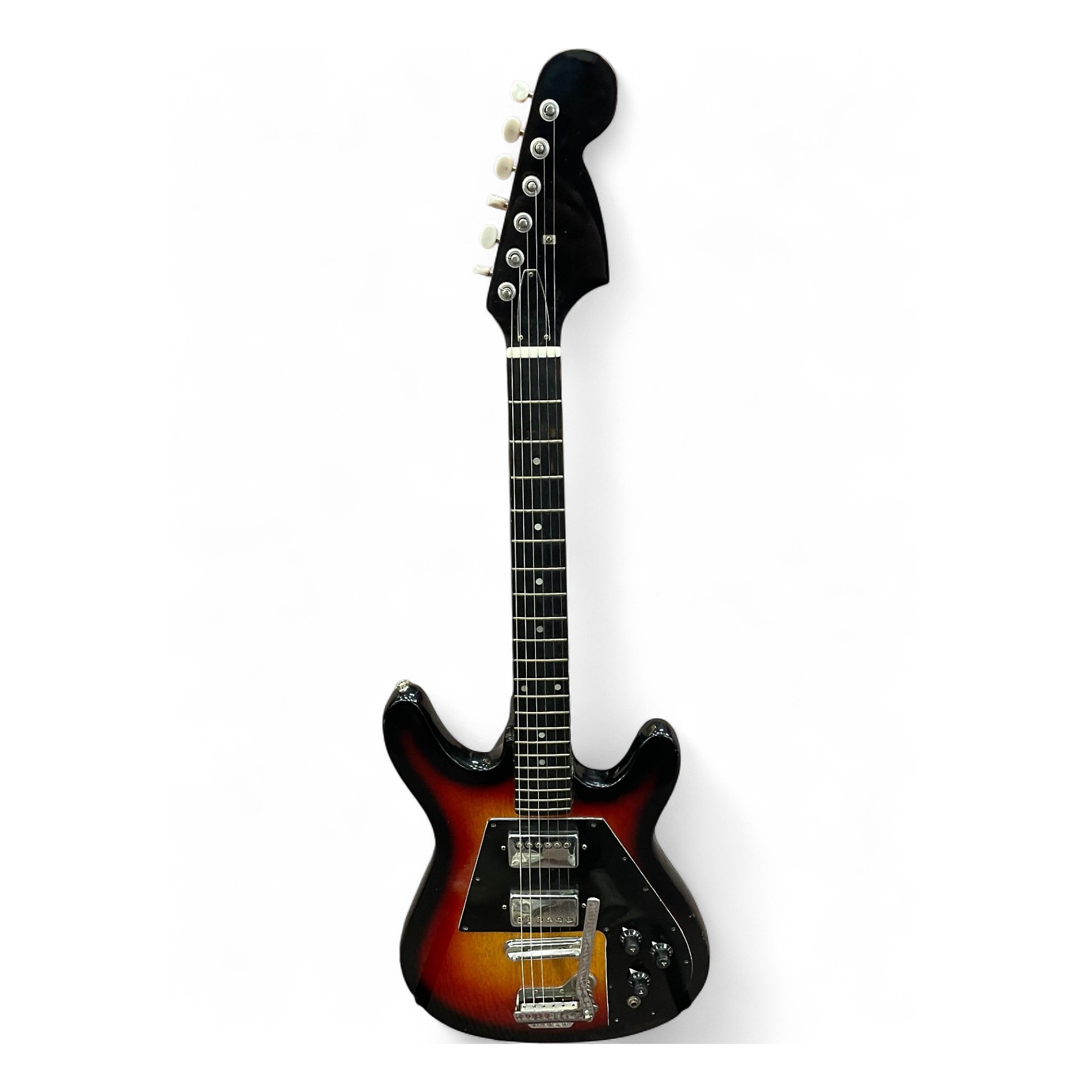 ギター 2Tone Sunburst (2TS) Platinum Ibanez ATZ100 Andy Timmons Signature Electric