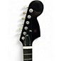 Used Teisco Apollo 2 Tone Sunburst Solid Body Electric Guitar