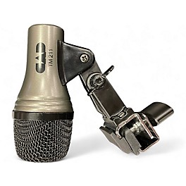 Used CAD TM211 Drum Microphone