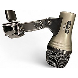 Used CAD TM212 Drum Microphone
