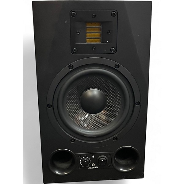Used ADAM Audio A7X Powered Monitor