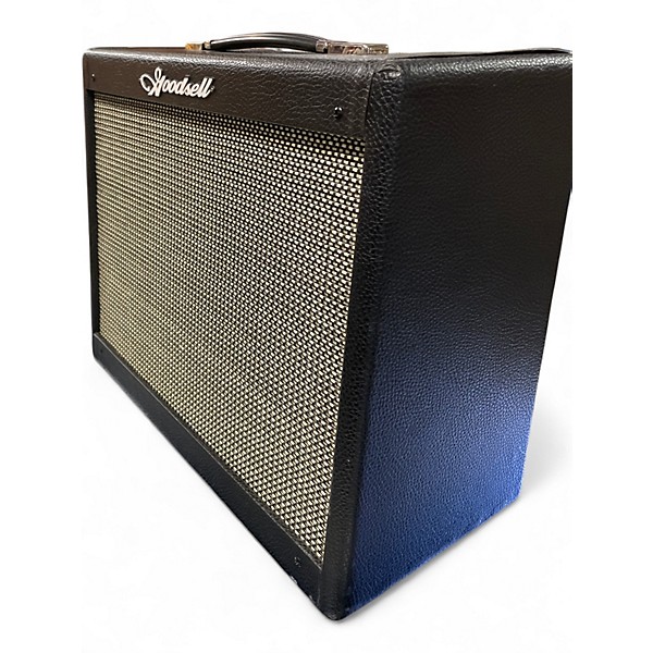 Used 2011 Goodsell VALPREAUX 21 Guitar Combo Amp