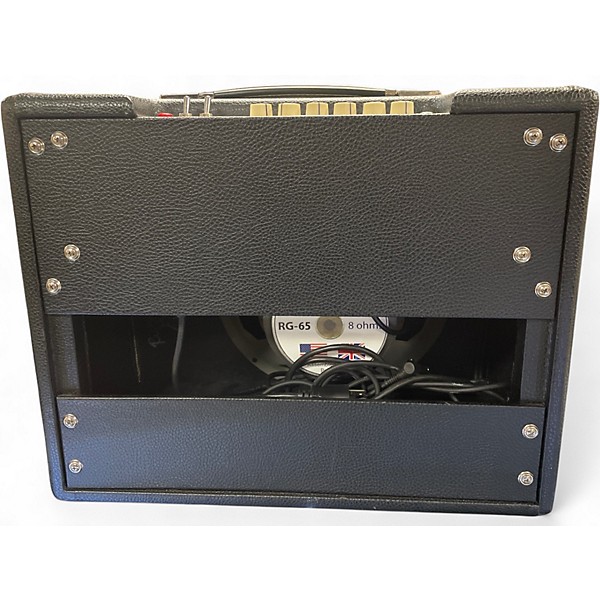 Used 2011 Goodsell VALPREAUX 21 Guitar Combo Amp