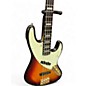 Used sandberg California TT 4 Umbo 3 Color Sunburst Electric Bass Guitar
