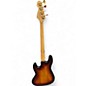 Used sandberg California TT 4 Umbo 3 Color Sunburst Electric Bass Guitar