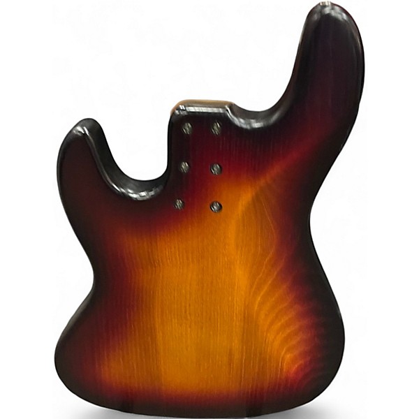 Used sandberg California TT 4 Umbo 3 Color Sunburst Electric Bass Guitar